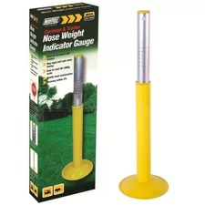 MAYPOLE Caravan Trailer Nose