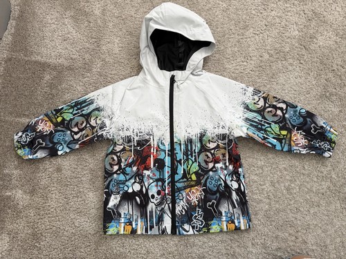 Next waterproof hooded - hooded, rain