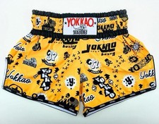 Authentic Yokkao Muay Thai