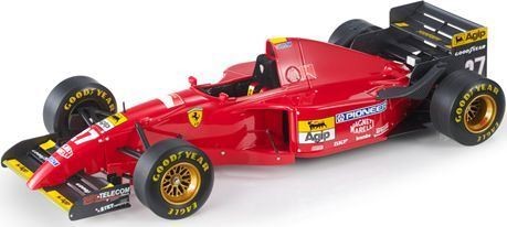 Replicas scale ferrari - scale,