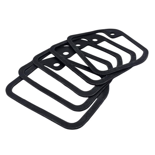 Simson carburetor gasket bvf - carburetor,