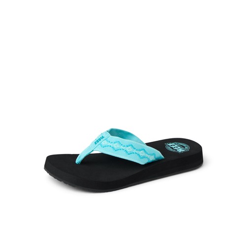 Reef womens sandy - womens, flip
