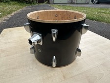 TOM DRUM SHELL 12” X 10”