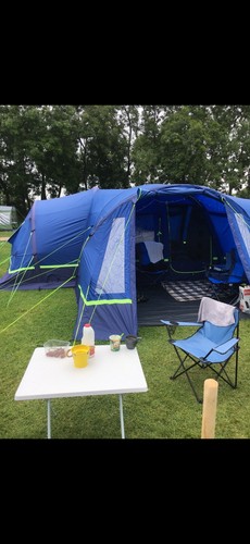Complete set berghaus - complete,