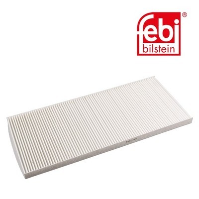 Febi 11509 cabin filter - febi,