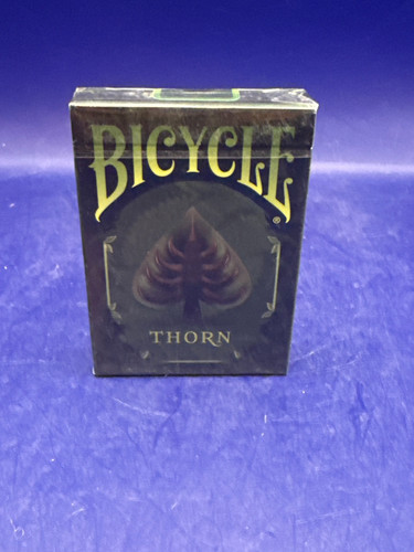 Bicycle thorn deck - bicycle,