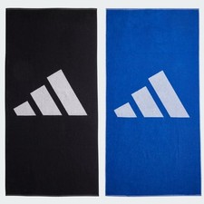 Adidas 3Bar Large Towel Gym