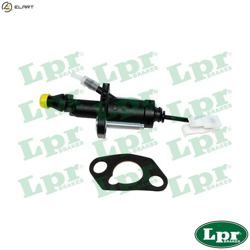 Master cylinder clutch 2162 - master,