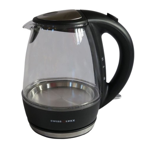 Swiss luxx low wattage - 1l,