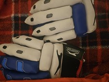 Slazenger Cricket Gloves Paull
