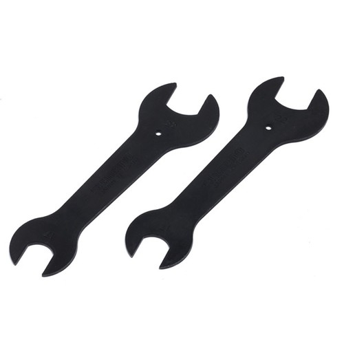 Shimano workshop cone spanners - workshop,