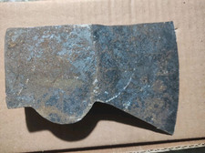 Vintage Old  Rustic Iron Rare