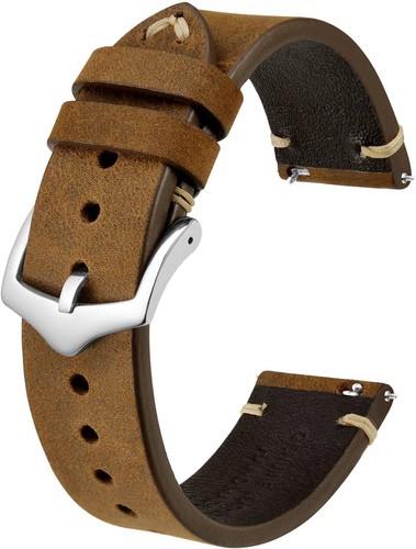Bisonstrap men crazy horse - crazy,