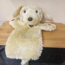 The Puppet Company Labrador