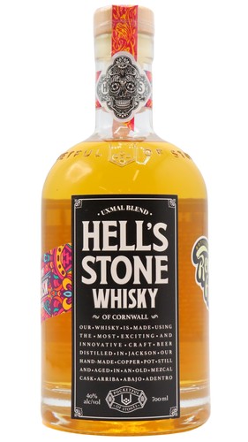 Hell stone limited - stone,
