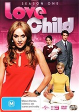 Love Child: Season 1 [DVD] -