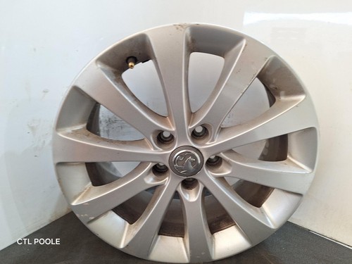 Vauxhall meriva mk2 - meriva,