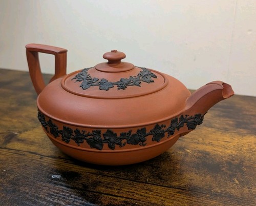 Wedgwood rosso antico - wedgwood,