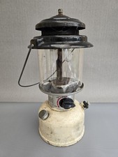 Vintage Coleman lantern- Twin Mantle