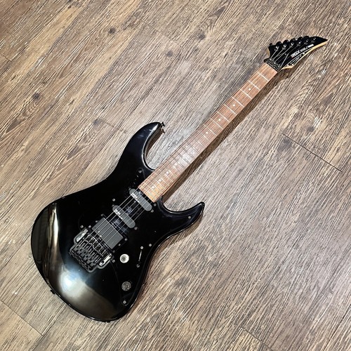 Yamahax yamaha rgx512j 1988 - yamaha,