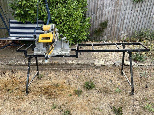 Dewalt 305mm 110v - , mitre