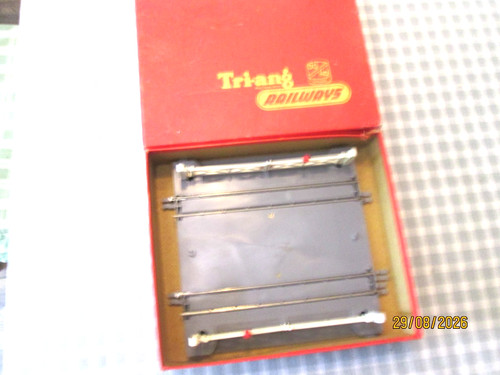 Tri ang gauge - tri-ang, 00