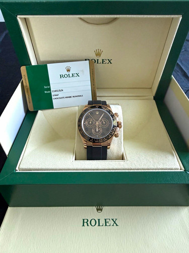 Rolex cosmograph daytona - rolex,