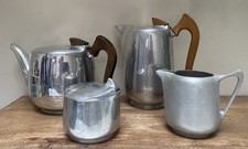 Vintage Picquot Ware 4 Piece