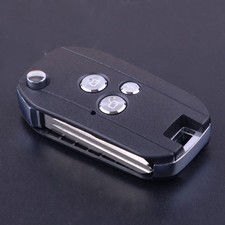 3BTN Remote Flip Folding Key