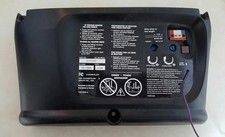 Liftmaster Chamberlain Circuit