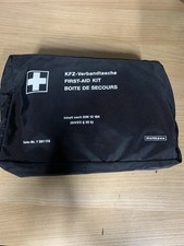 Bmw Universal First Aid