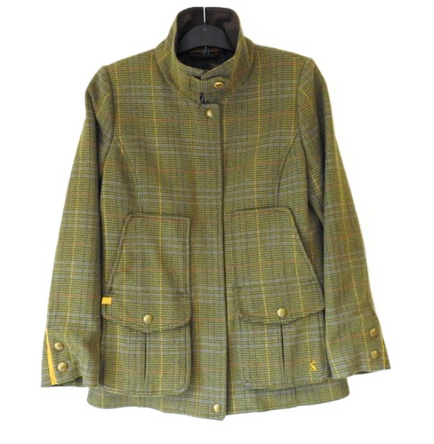 Joules field coat women 12 - women,
