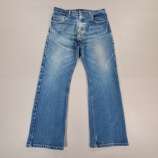 Levis 517 Jeans Mens Blue W33