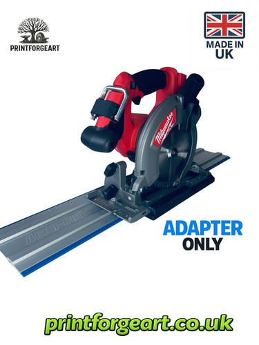 Milwaukee m18 ccs55 adapter - milwaukee,