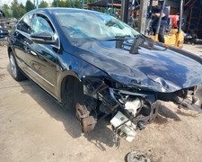 Volkswagen Passat CC 2012-2016