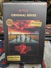 Stranger Things Season 2