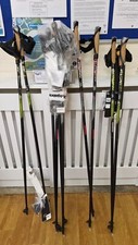 10 Newfeel Nordic Walking Poles PW900, 110cm, Job Lot