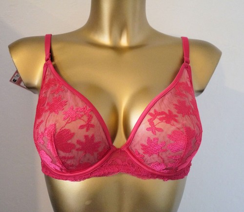 Rosie autograph plunge - m,