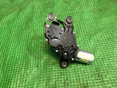 2017 polo beats rear wiper - vw,