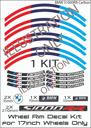 Bmw motorrad s1000rr - s1000rr, for