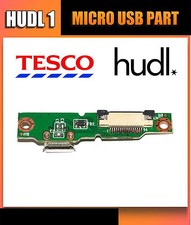 Tesco Hudl 1st Generation