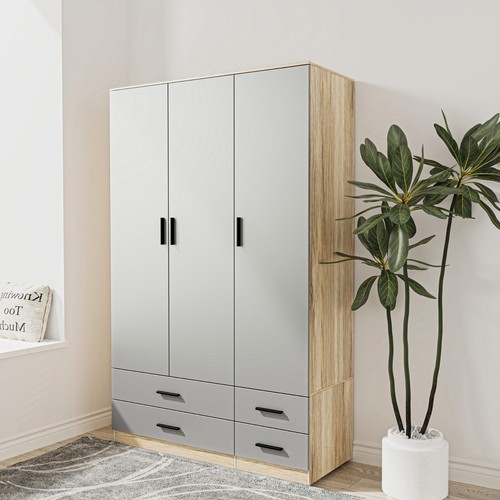 Door drawer wardrobe - drawer,