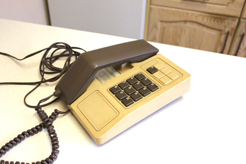 1987 designer phone 5010 - bt,