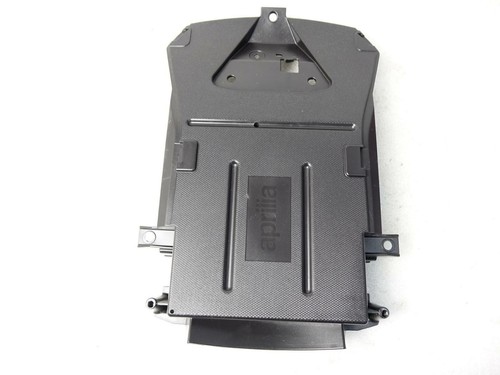 Rear sub panel aprilia - aprilia, rs