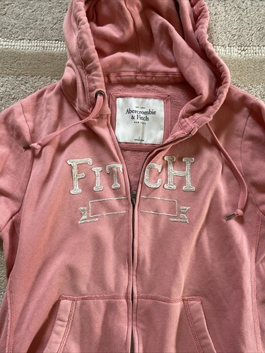 Abercrombie fitch womens - &,