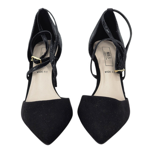 Collection wide fit - collection,