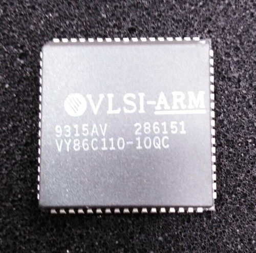 New memc1a 10mhz - new.,