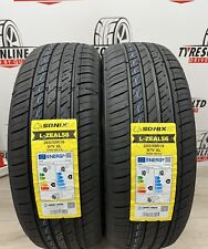 2 X 205 55 19 SONIX 205/55R19