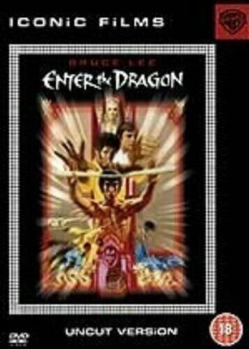 Enter the dragon - the,