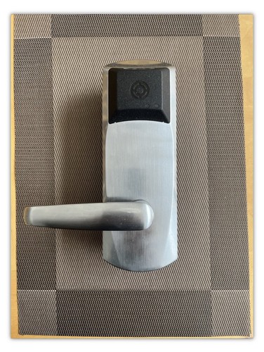 Dormakaba 790 rfid hotel lock - 790,